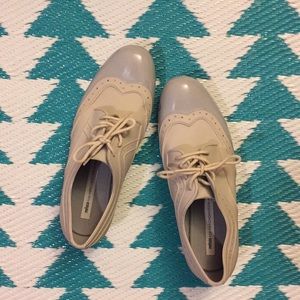 Melissa Alexandre Hergovitch Joy Brogue